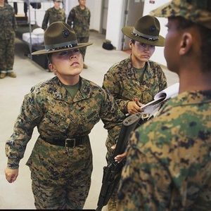 Meet your Posher, Aaliyah